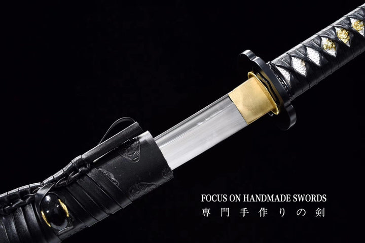 Kami no Kage Katana Panther