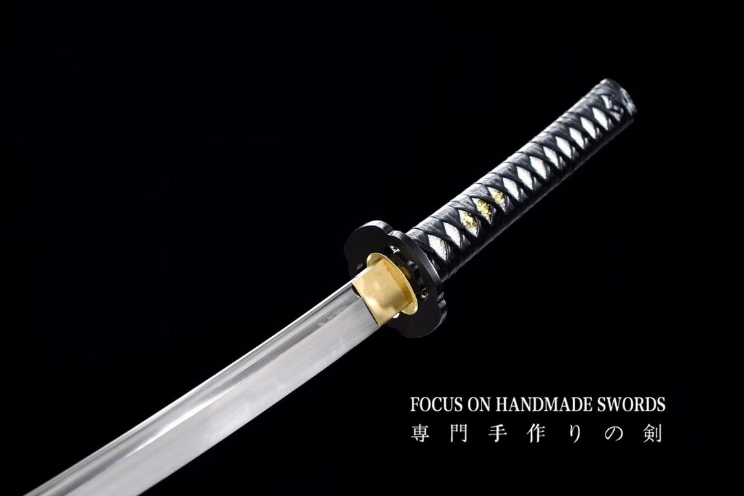 Kami no Kage Katana Panther