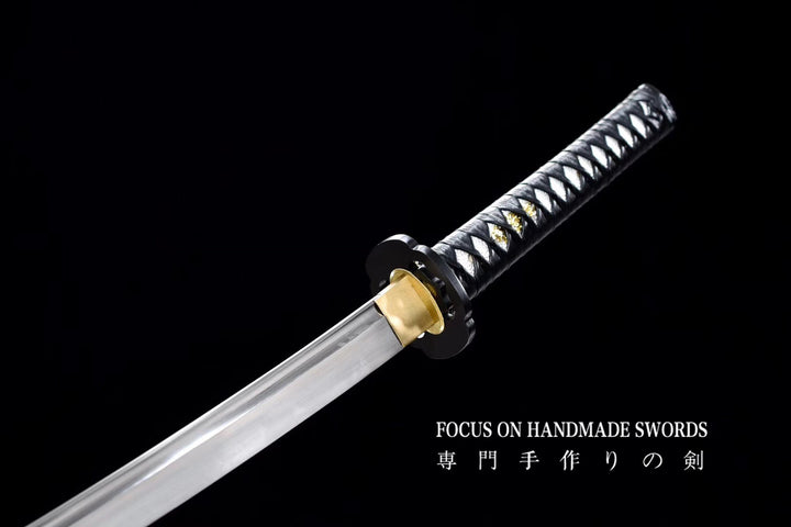 Kami no Kage Katana Panther