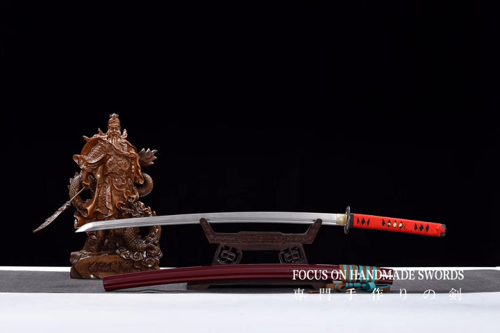 Ryuu no Kiba Katana Phoenix