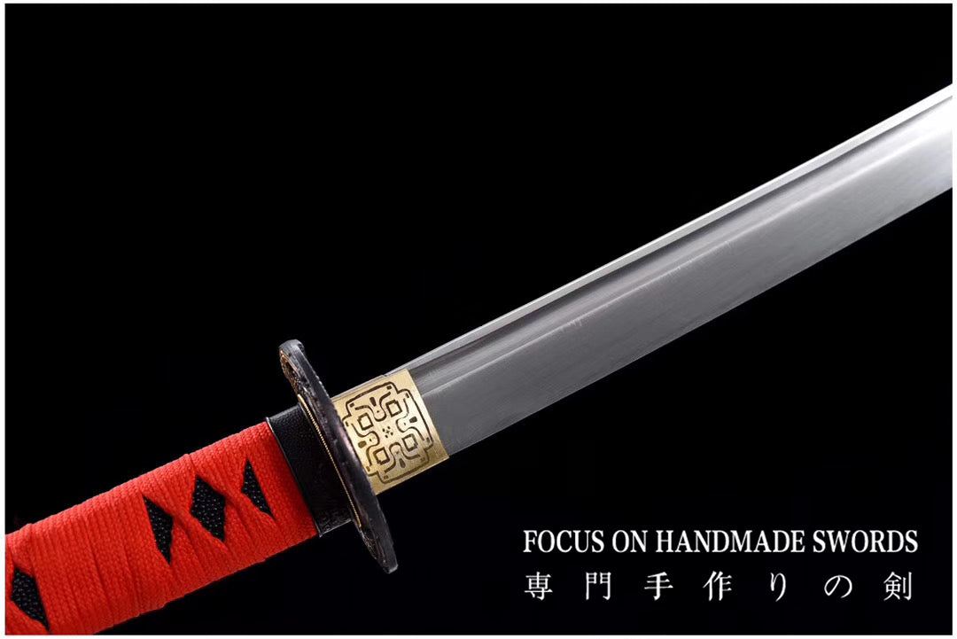 Ryuu no Kiba Katana Phoenix