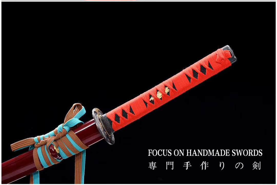 Ryuu no Kiba Katana Phoenix