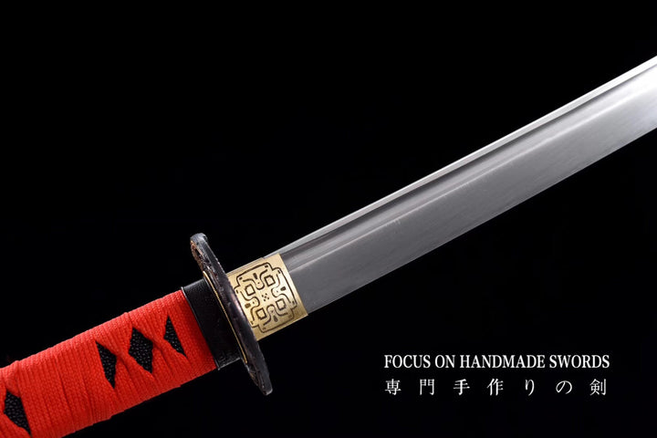Ryuu no Kiba Katana Phoenix