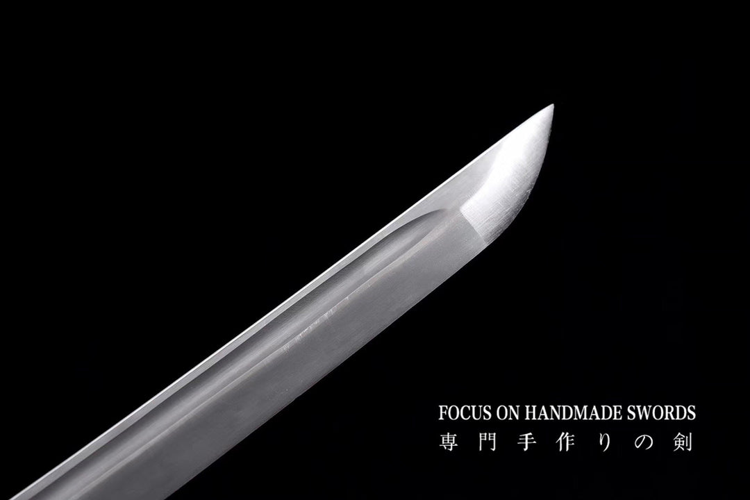 Ryuu no Kiba Katana Phoenix