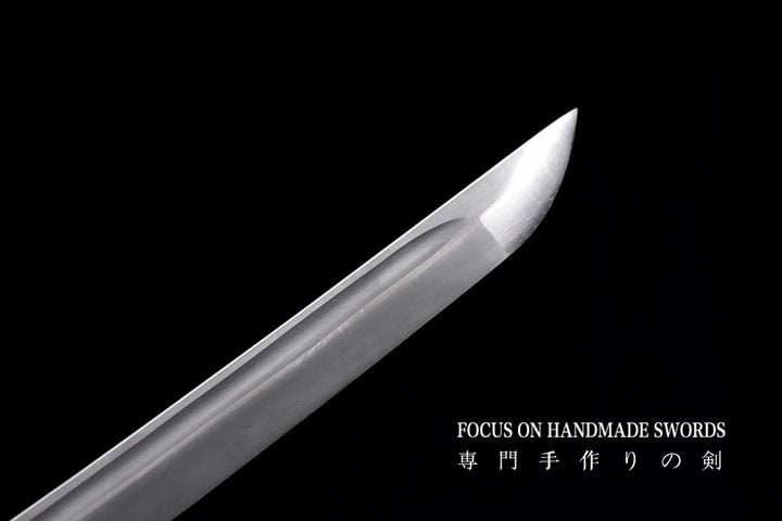 Ryuu no Kiba Katana Phoenix
