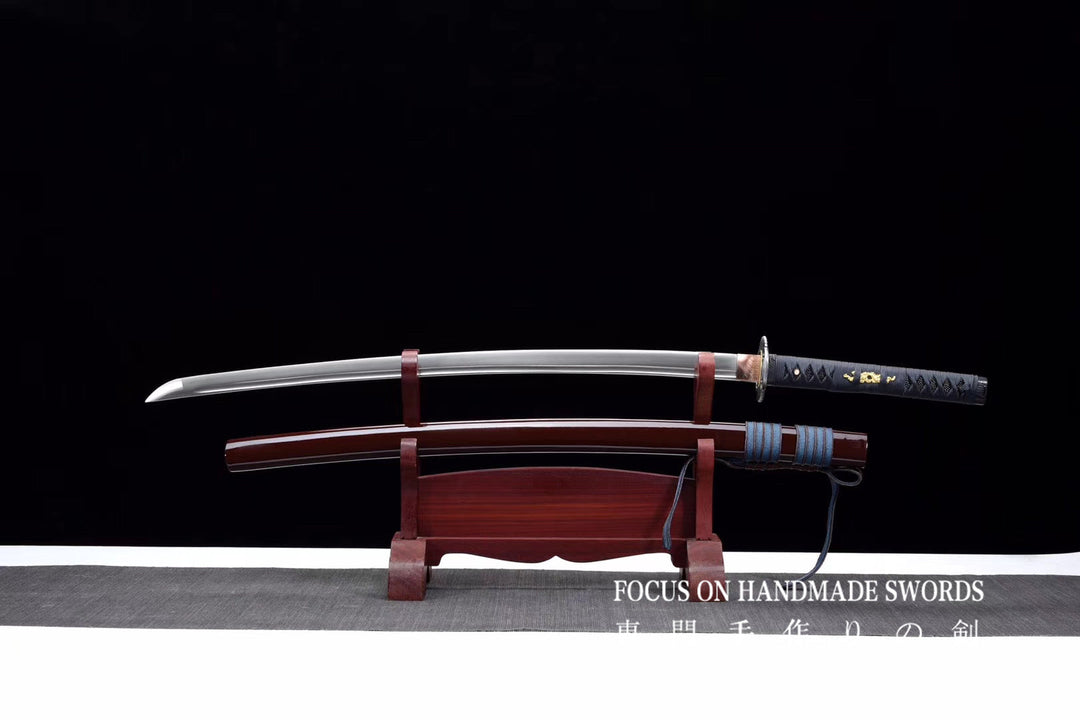 Ken no Hitomi Katana Brown
