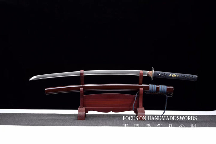 Ken no Hitomi Katana Brown
