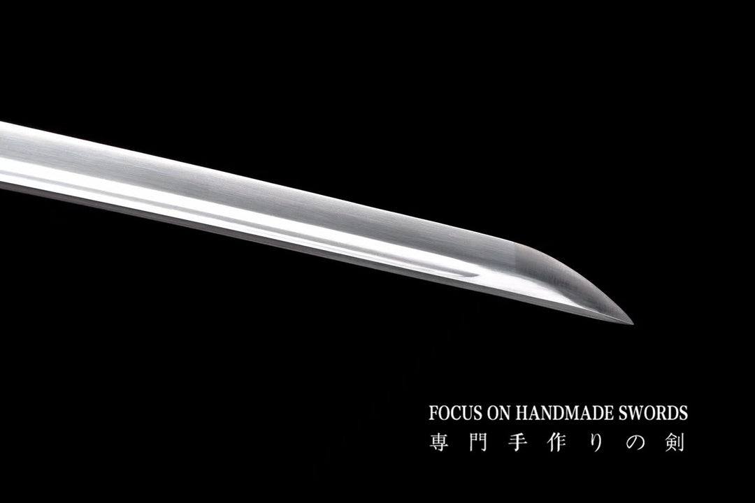 Ken no Hitomi Katana Brown