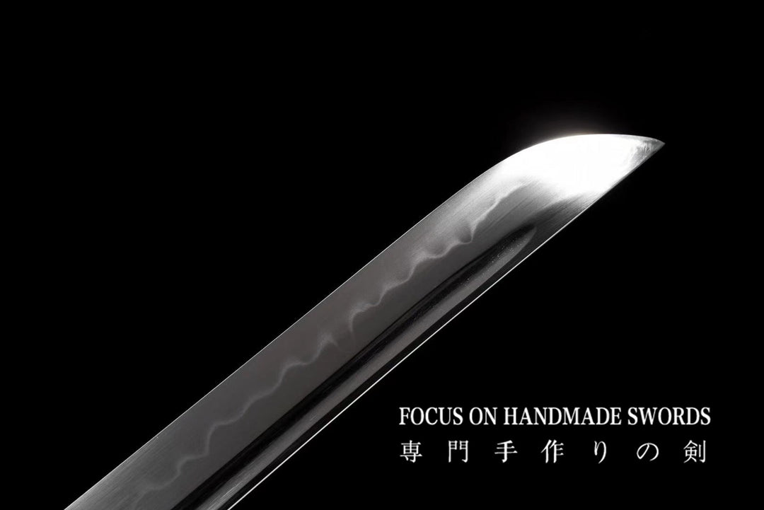 Warriors Verison Katana