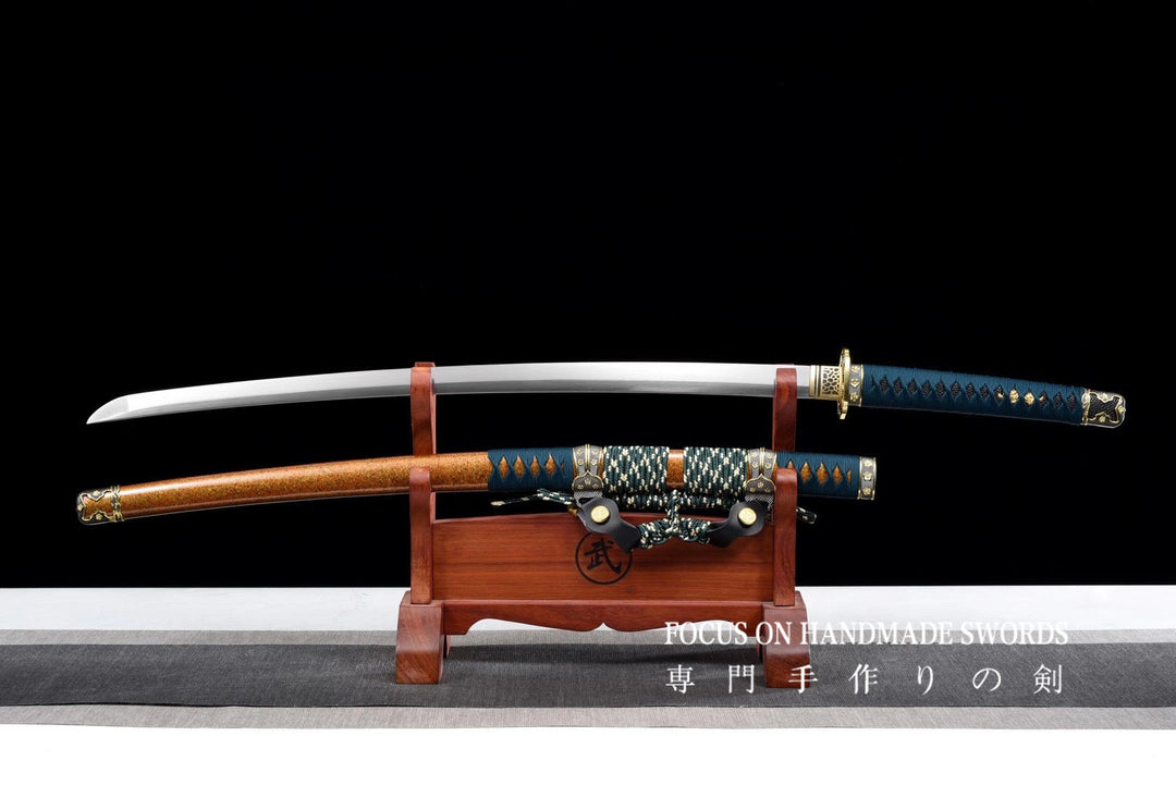 Shi no Oto Taichi Blue