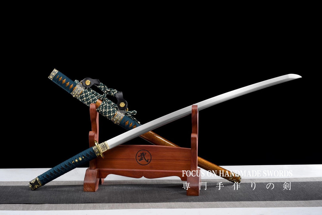 Shi no Oto Taichi Blue
