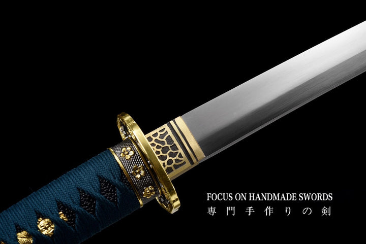 Shi no Oto Taichi Blue