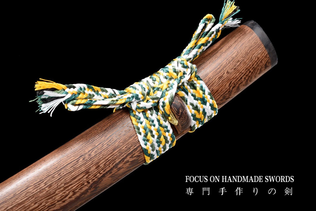 Houou no Mai Wakizashi