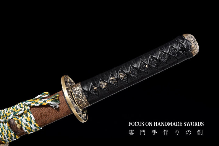 Houou no Mai Wakizashi