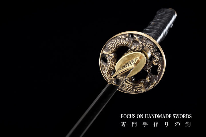 Houou no Mai Wakizashi