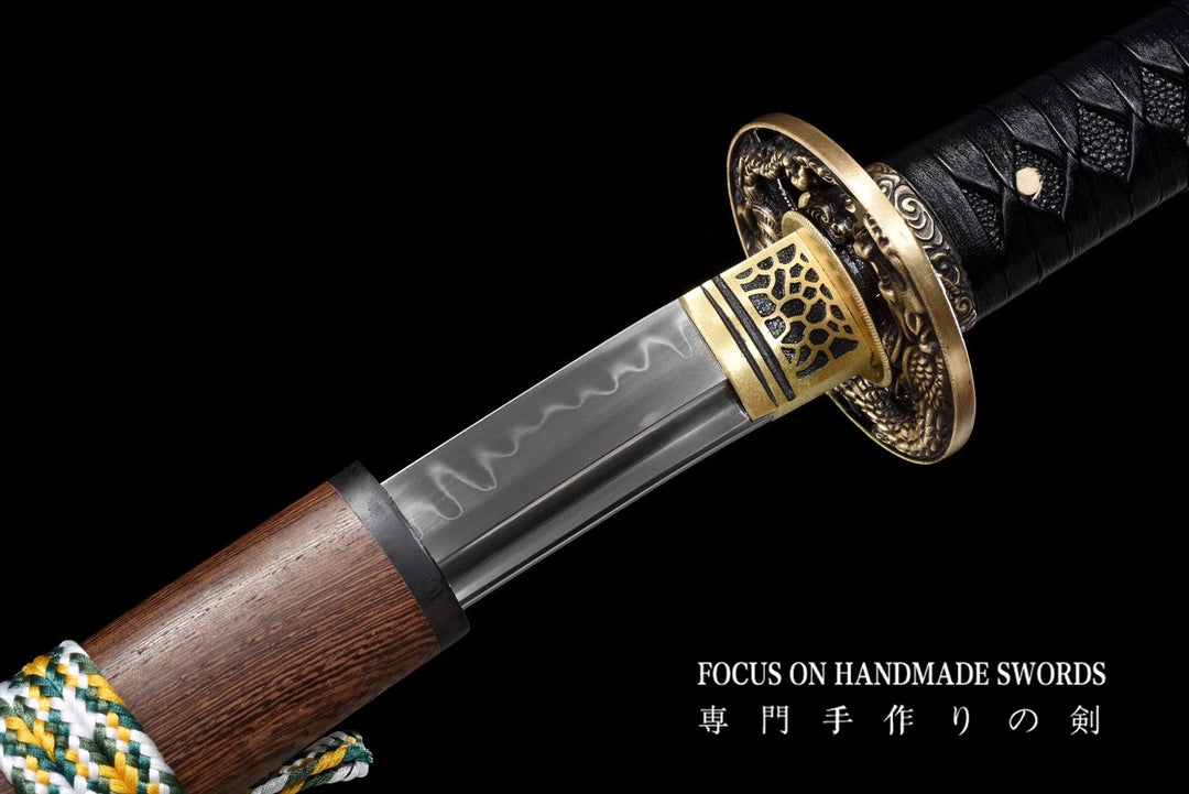 Houou no Mai Wakizashi