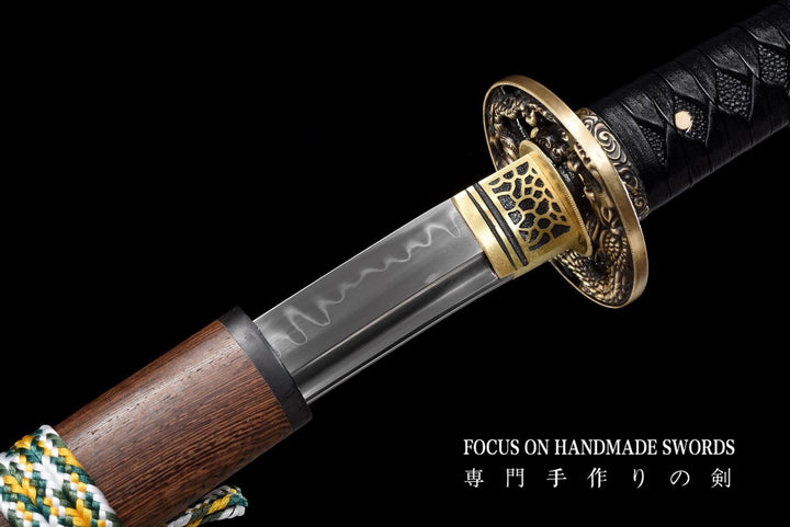 Houou no Mai Wakizashi