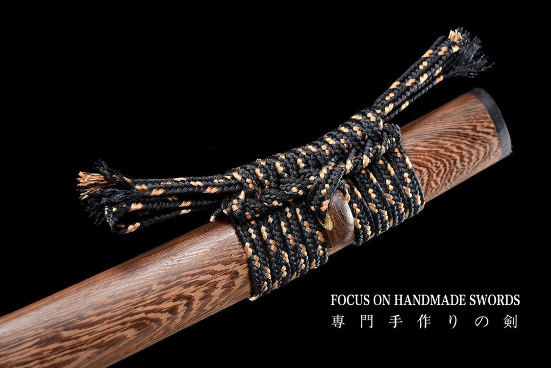 Sei no Kage Katana Dragon