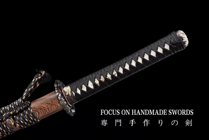 Sei no Kage Katana Dragon