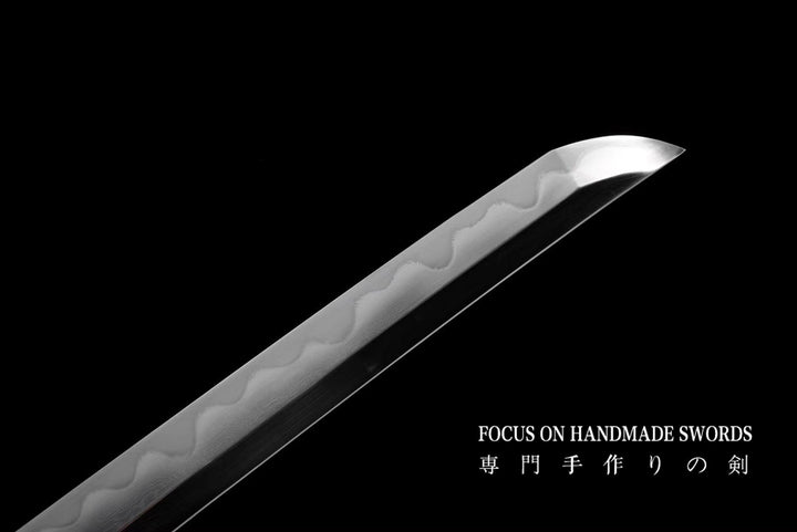 Sei no Kage Katana Dragon
