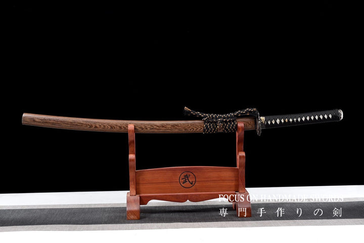 Sei no Kage Katana Dragon
