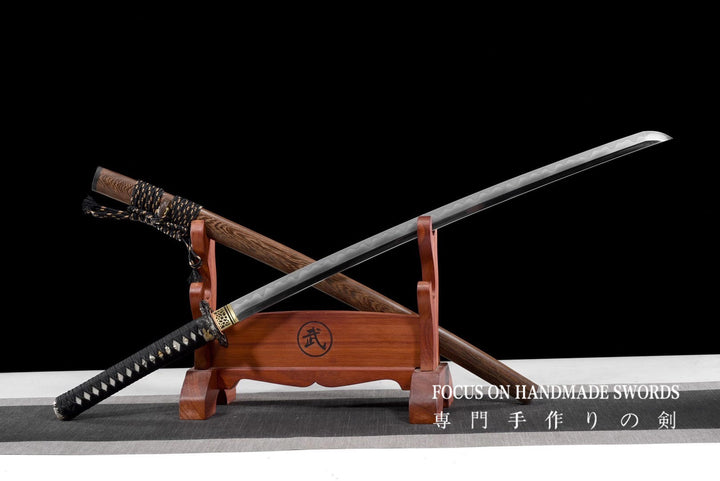Sei no Kage Katana Dragon