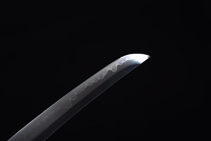 Tanto 徳川