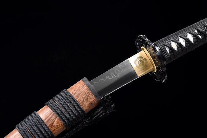 Exquisite Tanto