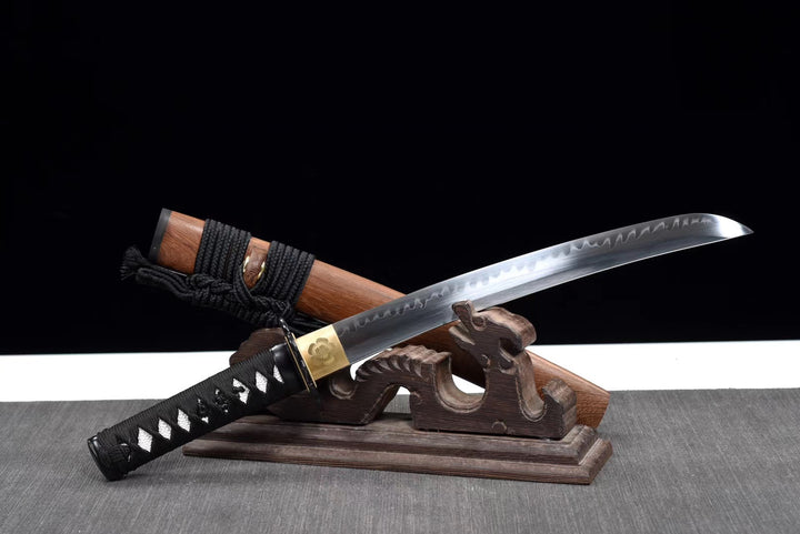 Exquisite Tanto