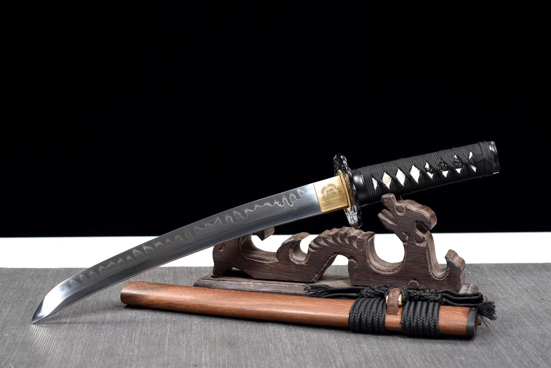 Exquisite Tanto