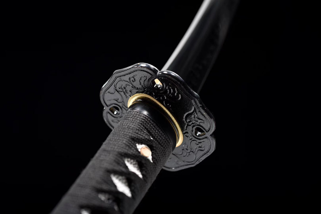 Exquisite Tanto
