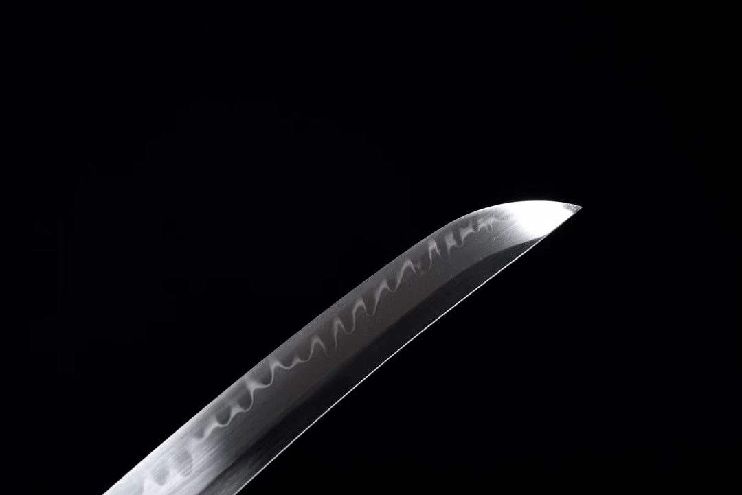Exquisite Tanto