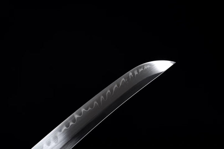 Exquisite Tanto