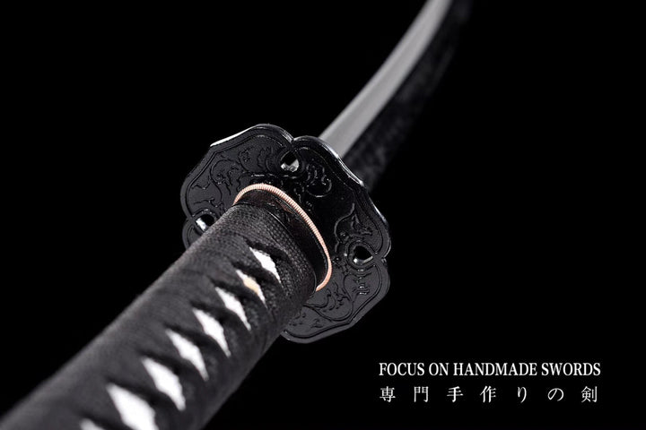 Maju no Kiba Katana