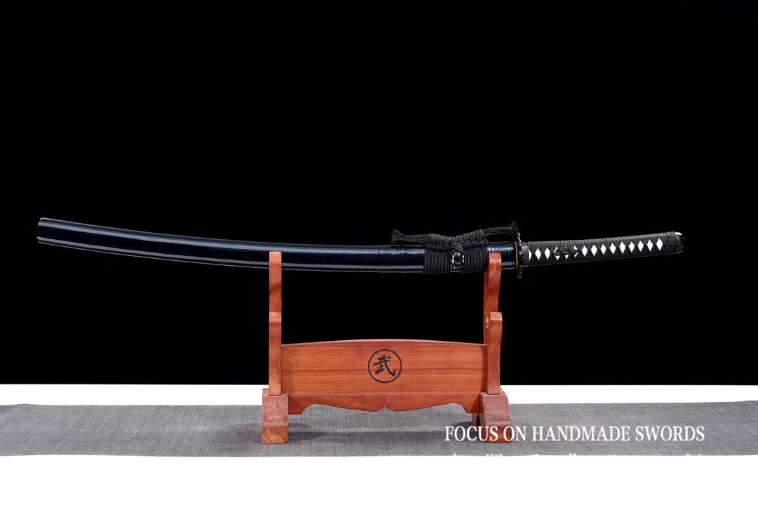 Maju no Kiba Katana