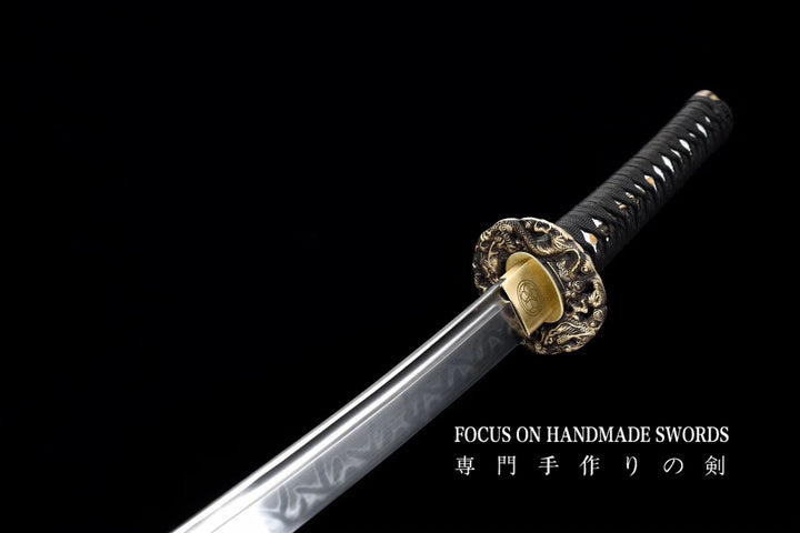 Hikari no Tsubo Katana