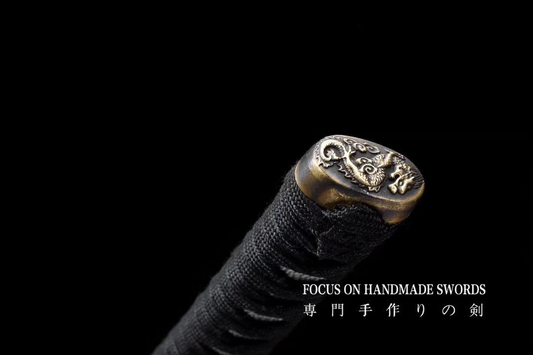 Hikari no Tsubo Katana