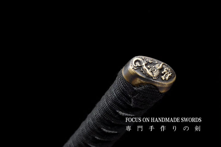 Hikari no Tsubo Katana