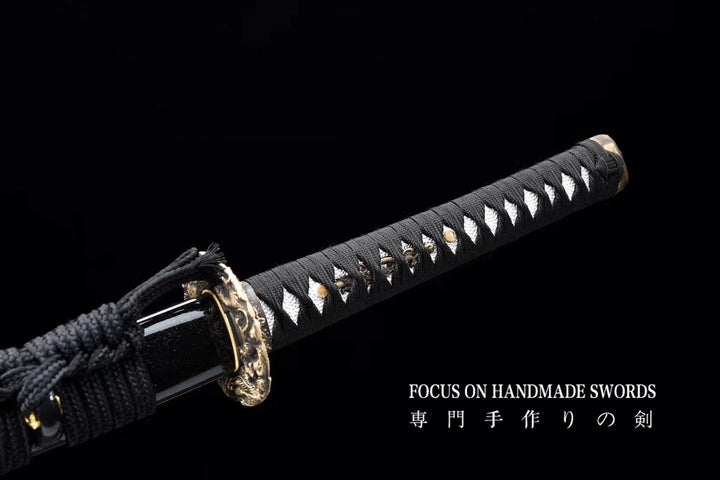 Hikari no Tsubo Katana