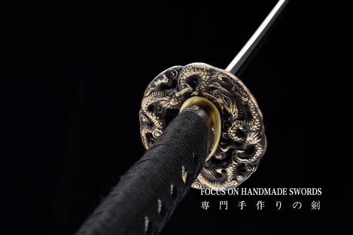 Hikari no Tsubo Katana
