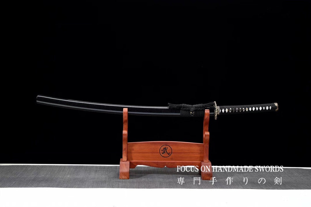 Hikari no Tsubo Katana