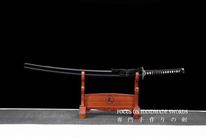 Hikari no Tsubo Katana