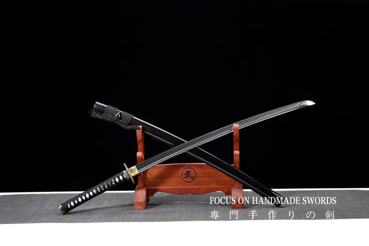 Hikari no Tsubo Katana