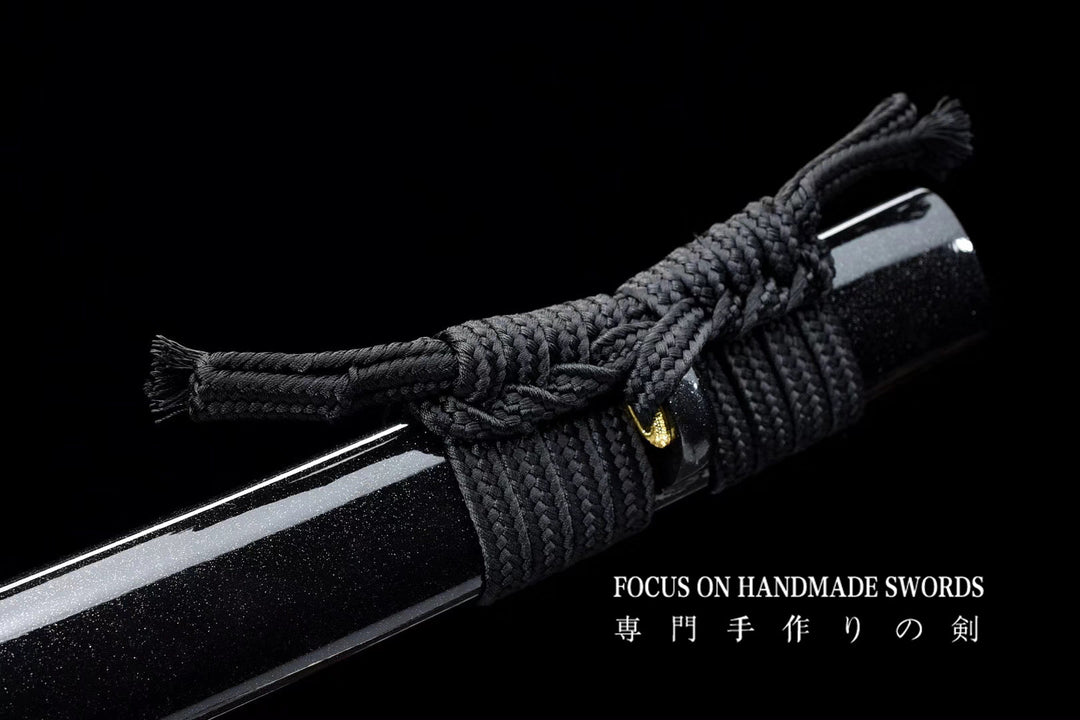Hikari no Tsubo Katana