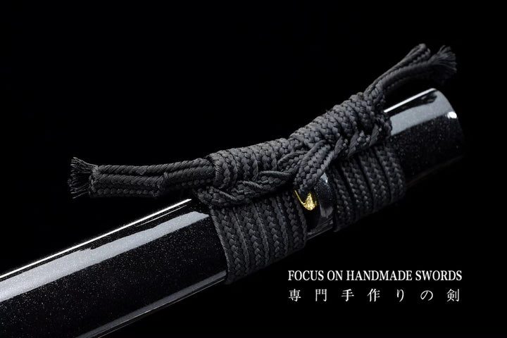 Hikari no Tsubo Katana
