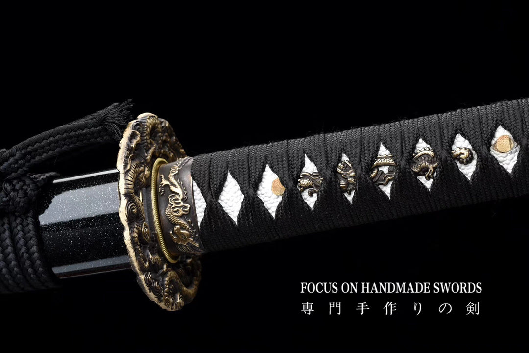 Hikari no Tsubo Katana