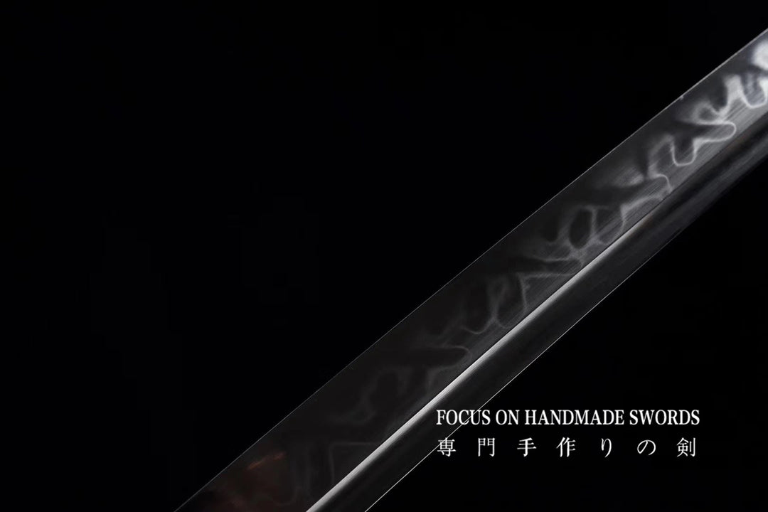 Hikari no Tsubo Katana