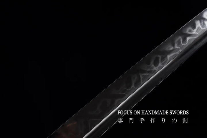 Hikari no Tsubo Katana