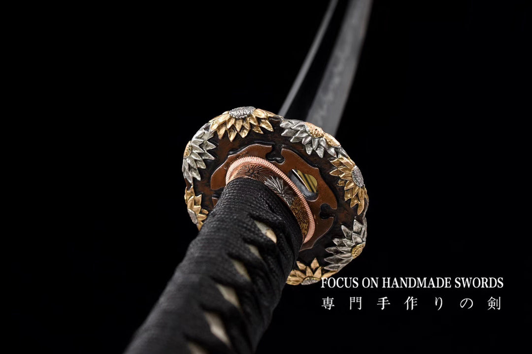 Tsuki no Tamashii Wakizshi