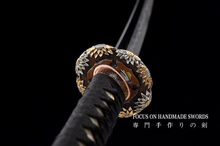 Tsuki no Tamashii Wakizshi
